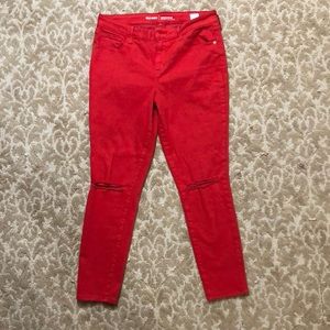 Old Navy Rockstar Jeans